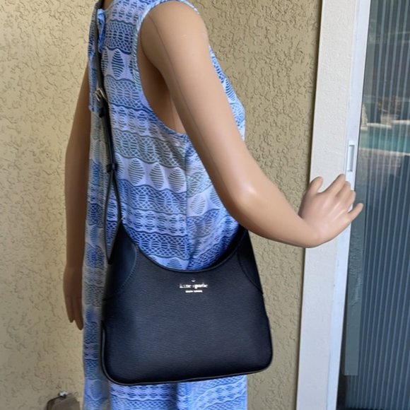 Kate Spade Aster Crossbody - Picture 16 of 16